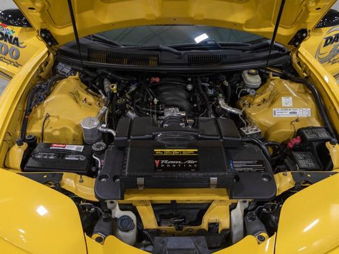 Used 2002 Pontiac Firebird Trans Am image 28