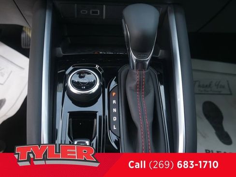 New 2026 Chevrolet Colorado Z71 w/ Technology Package AWD/4WD image 35