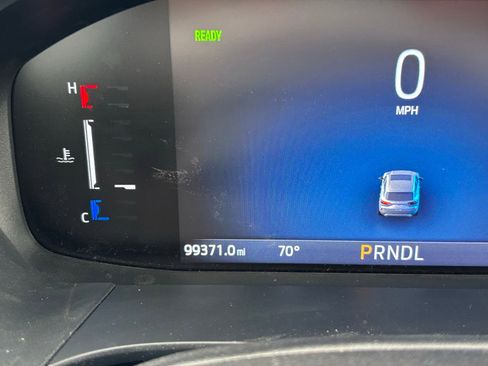 Used 2023 Ford Escape SE FWD image 11
