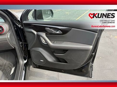 New 2025 Chevrolet Blazer RS w/ Driver Confidence II Package image 18