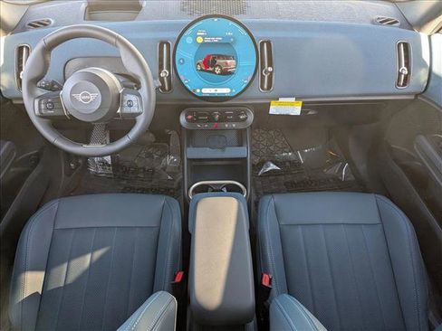 New 2025 MINI Cooper Countryman SE image 15