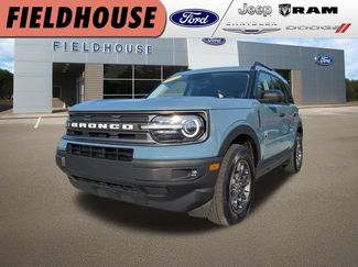 Used 2023 Ford Bronco Sport Big Bend w/ Convenience Package AWD/4WD video 1