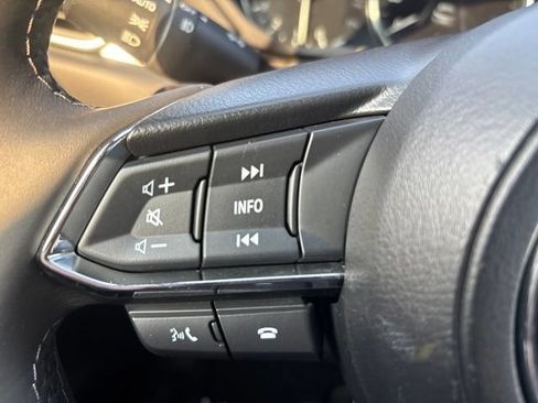Used 2021 MAZDA CX-5 Signature AWD/4WD image 17