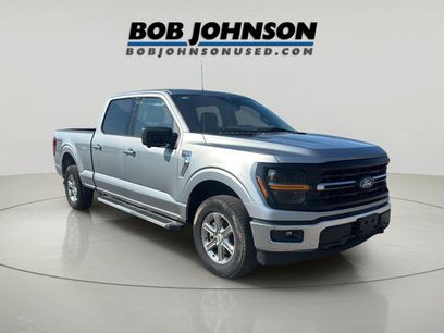 Used 2024 Ford F150 XLT w/ Tow/Haul Package