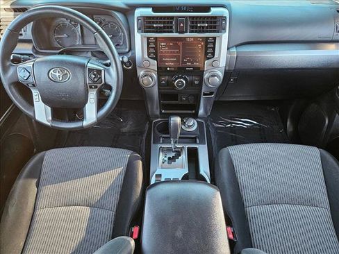 Used 2022 Toyota 4Runner SR5 image 16