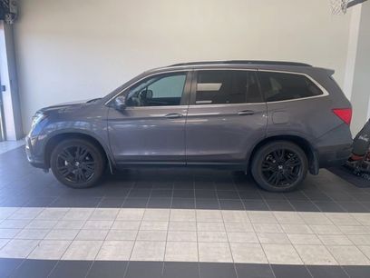 Used 2022 Honda Pilot Special Edition