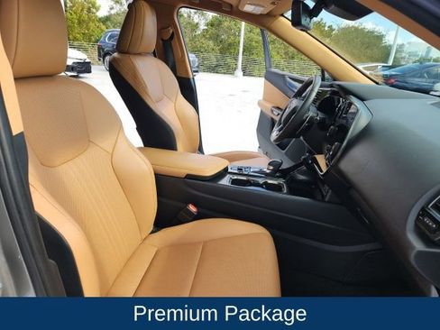 Used 2022 Lexus NX 350 AWD w/ Premium Package image 22