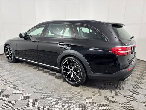 Certified 2023 Mercedes-Benz E 450 4MATIC All-Terrain Wagon w/ Premium Package image 3