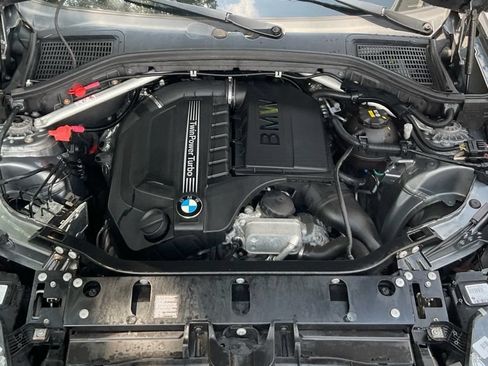 Used 2017 BMW X3 xDrive35i AWD/4WD image 27