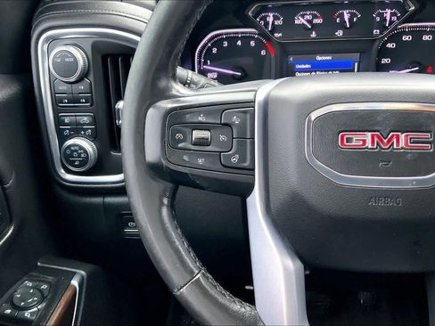 Used 2020 GMC Sierra 1500 SLT image 23