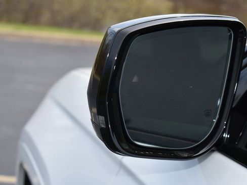 Used 2024 Jeep Grand Cherokee L Summit image 34