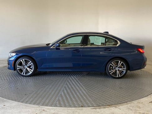 Used 2021 BMW 330i xDrive Sedan w/ Premium Package image 2