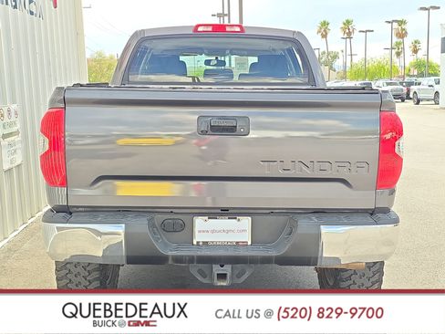 Used 2014 Toyota Tundra SR5 w/ SR5 Upgrade Package AWD/4WD image 6