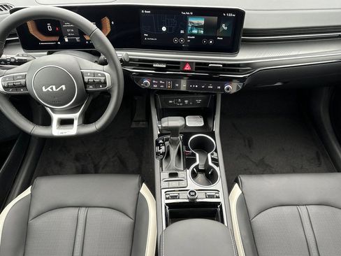 New 2026 Kia K5 GT-Line image 13