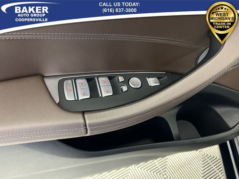 Used 2024 BMW X4 M40i image 24