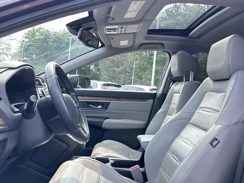 Used 2020 Honda CR-V EX-L image 7