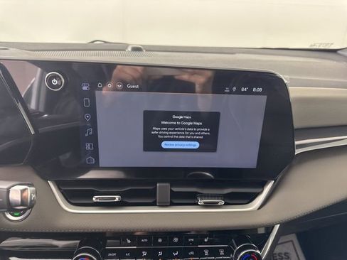 New 2026 Chevrolet Equinox LT w/ Convenience Package II FWD image 40