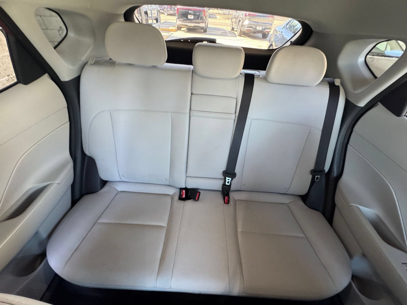 Used 2026 Hyundai Kona SEL Sport FWD image 37