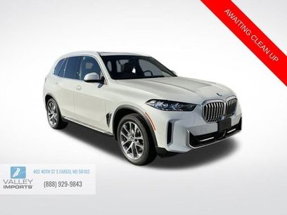 Used 2025 BMW X5 xDrive40i