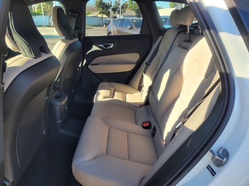 New 2026 Volvo XC60 T8 Plus w/ Climate Package AWD/4WD image 12