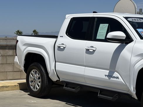 Used 2025 Toyota Tacoma SR5 RWD image 5