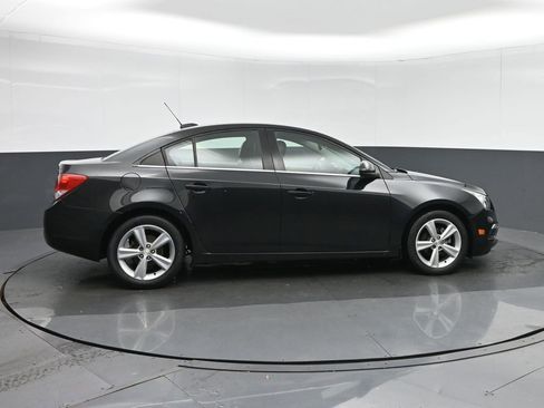Used 2015 Chevrolet Cruze LT FWD image 8