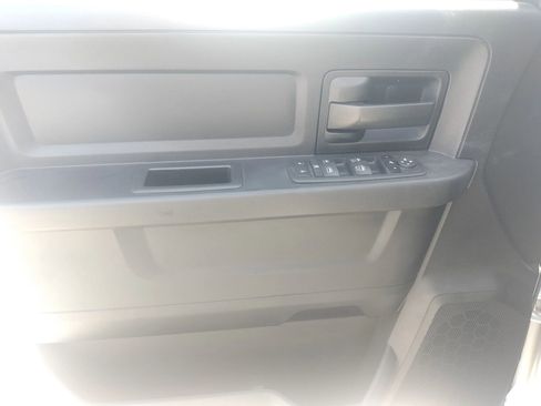 Used 2014 RAM 1500 Tradesman w/ Exterior Appearance Group RWD image 13