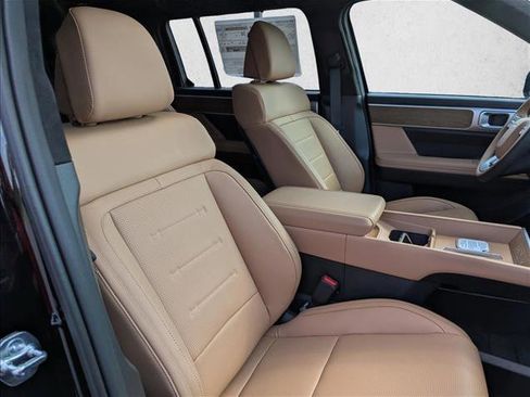 New 2026 Hyundai Santa Fe Calligraphy image 29