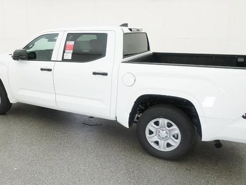 New 2026 Toyota Tundra SR RWD image 2