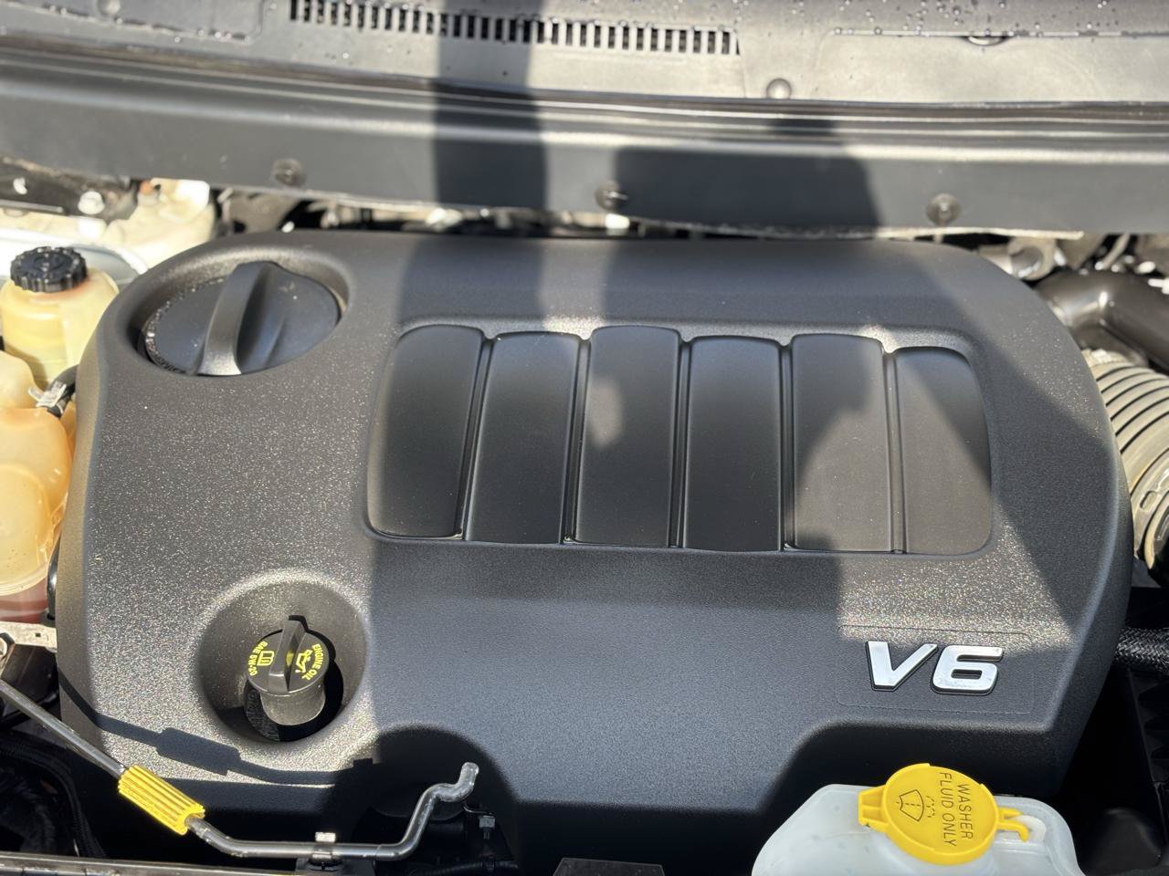 Used 2018 Dodge Journey GT AWD/4WD image 48