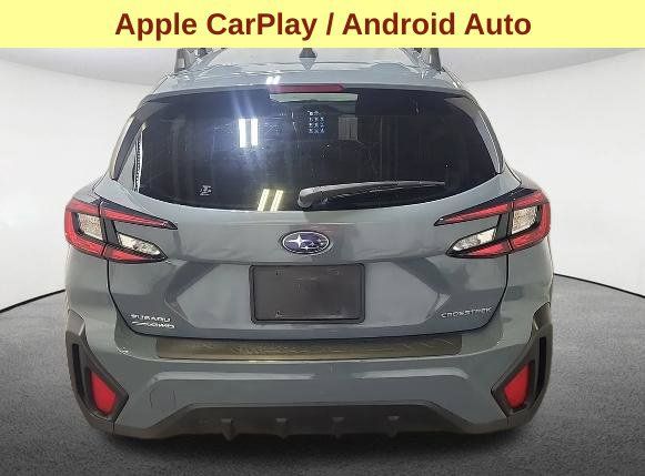 Used 2024 Subaru Crosstrek 2.0i Premium AWD/4WD image 8