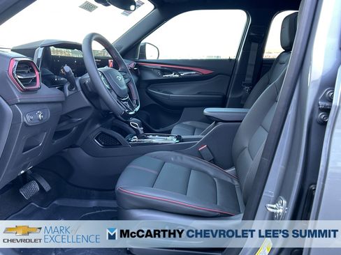 New 2026 Chevrolet TrailBlazer RS w/ Convenience Package image 27