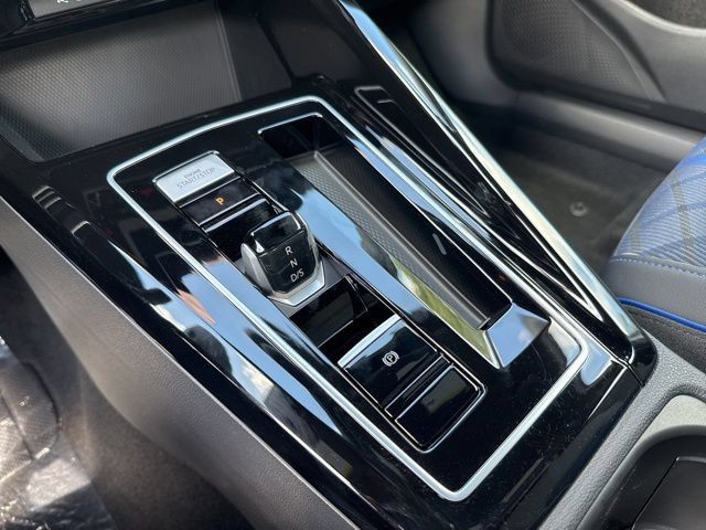 New 2026 Volkswagen Golf w/ Euro Style Package AWD/4WD image 26