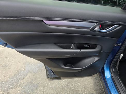 Used 2020 MAZDA CX-5 Touring AWD/4WD image 23