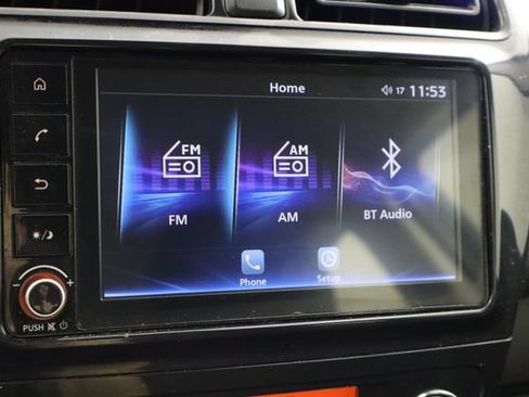 Used 2024 Mitsubishi Mirage G4 Black Edition FWD image 23
