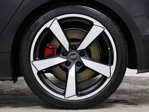 Used 2023 Audi A5 2.0T Premium Plus w/ Premium Plus image 37