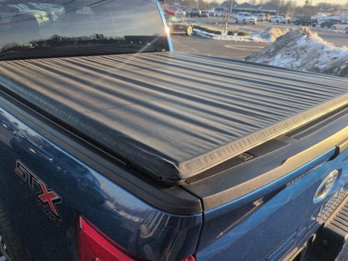 Used 2022 Ford F150 XL w/ STX Appearance Package image 5