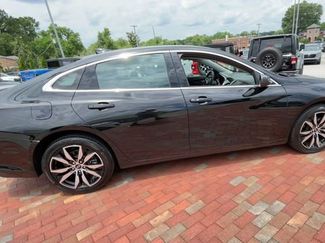 Used 2024 Chevrolet Malibu RS FWD video 2