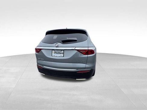 Certified 2024 Buick Enclave Essence w/ Sport Touring Edition AWD/4WD image 10