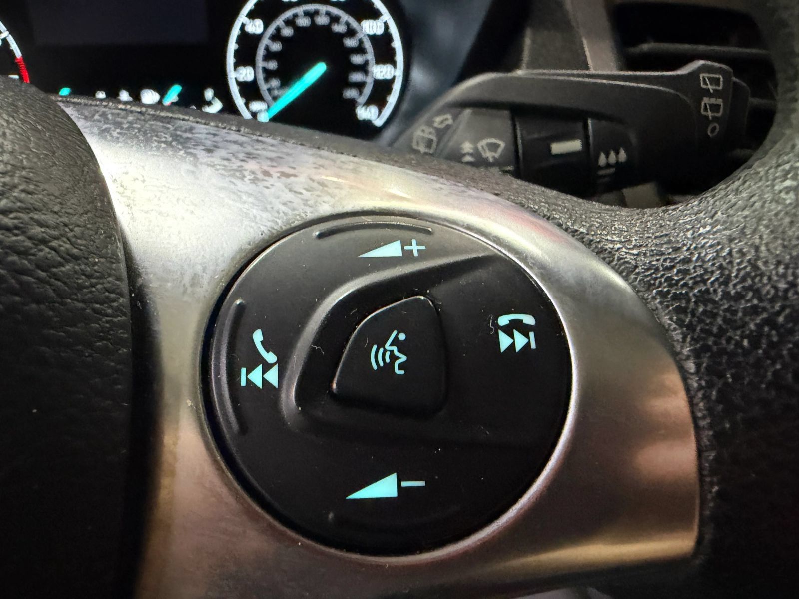 Used 2020 Ford Transit Connect XLT FWD image 44