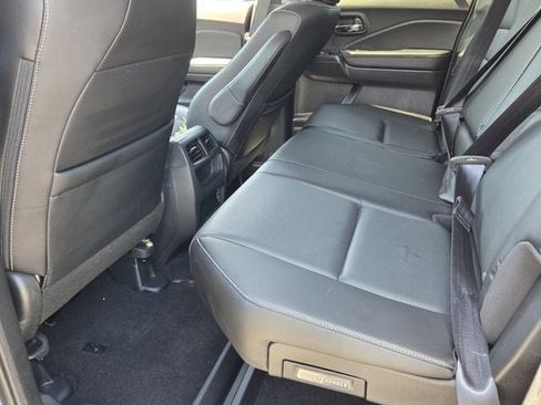Used 2023 Honda Ridgeline RTL-E image 10