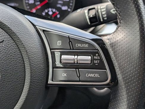 Used 2021 Kia Forte GT-Line image 20