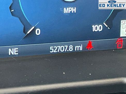 Used 2024 Ford F250 Platinum image 23