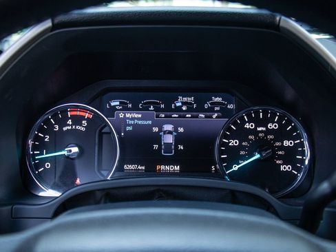 Used 2022 Ford F350 Lariat w/ Lariat Value Package image 14