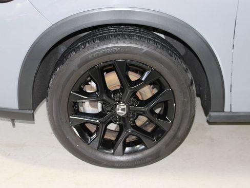 Used 2024 Honda HR-V Sport image 4