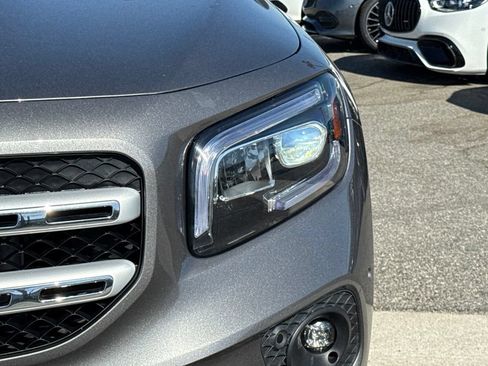 Used 2023 Mercedes-Benz GLB 250 image 10
