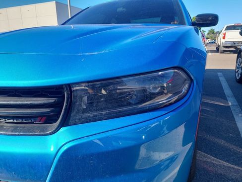 Used 2023 Dodge Charger SXT image 5