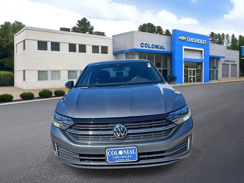 Used 2024 Volkswagen Jetta Sport FWD image 18