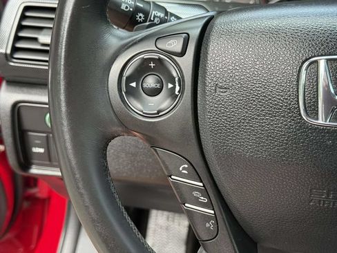 Used 2014 Honda Accord EX-L image 21