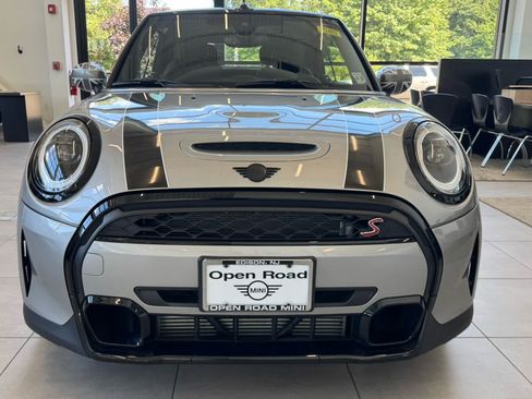 Used 2024 MINI Cooper S FWD image 3